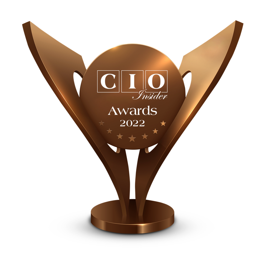 CIO Insider Awards | Career Calling International Career Calling International CIO Insider Awards logo for 2022.