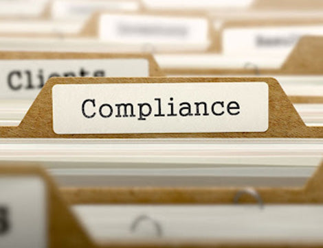 Maintaining a compliance and regulatory register demonstrates adherence to legislation for vet compliance.