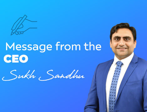 Sukh Sandhu | Career Calling International Sukh Sandhu, CEO of Career Calling International delivers a message about vet compliance.