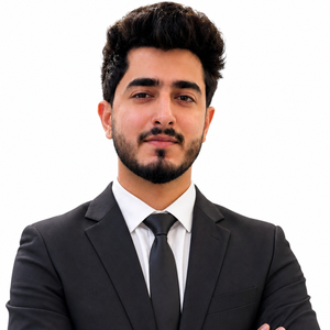 Rishabh Arora is a key member of the team at Career Calling.